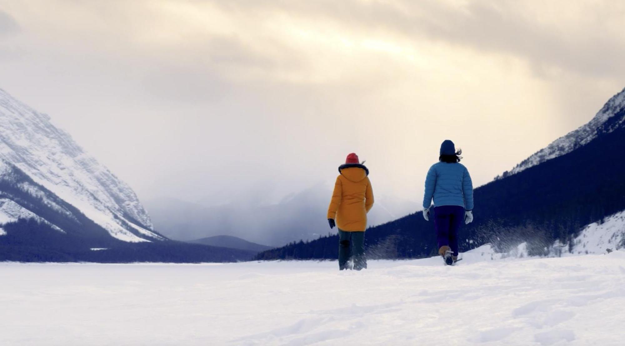 Hotel Skyridge Glamping Kananaskis Exteriér fotografie